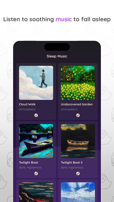 Dreamink: Dream Journal Screenshot