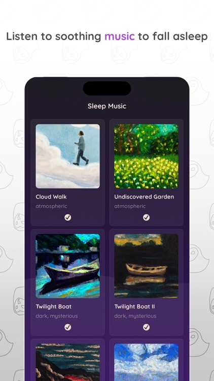 Dreamink: Dream Journal screenshot-4