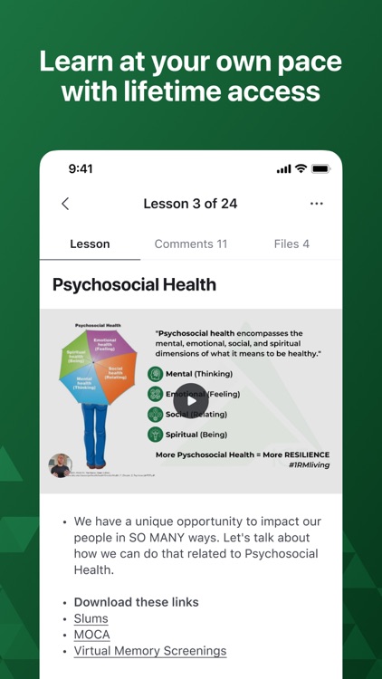 ICE Physio screenshot-6