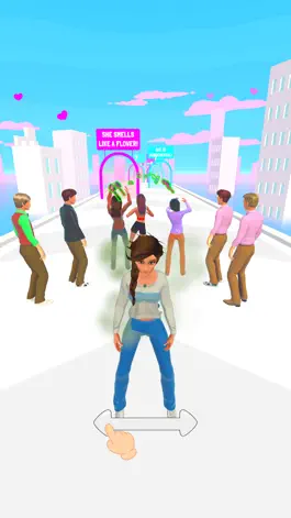 Game screenshot Wicked Girls! mod apk