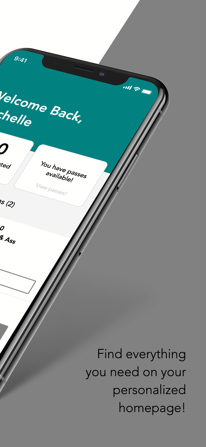 Spoke Cycle and Fitness