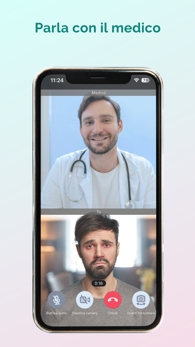 SOS Pronto Doc Screenshot