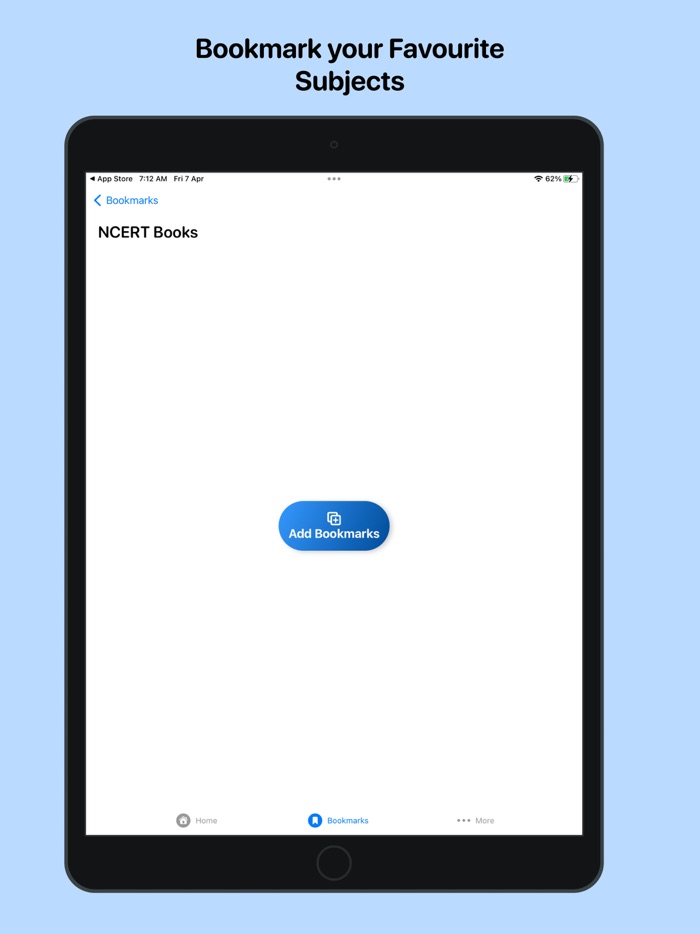 Ncert Books and Solutions