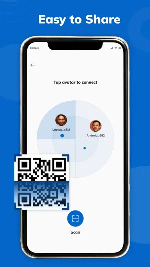 ShareMe - File Share screenshot 3