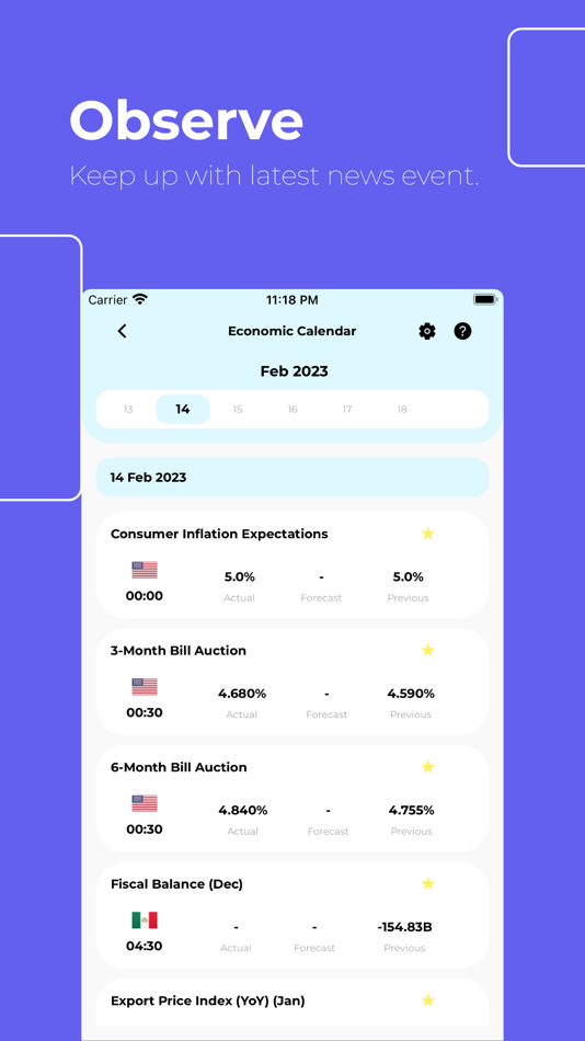 #4. Candlestick Patterns JCP (iOS) بواسطة: Trandll Enterprise