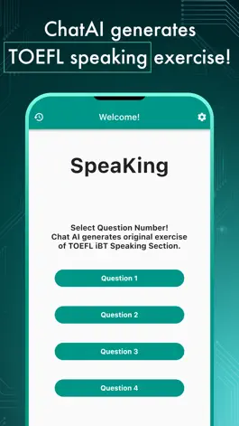 Game screenshot SpeaKing mod apk