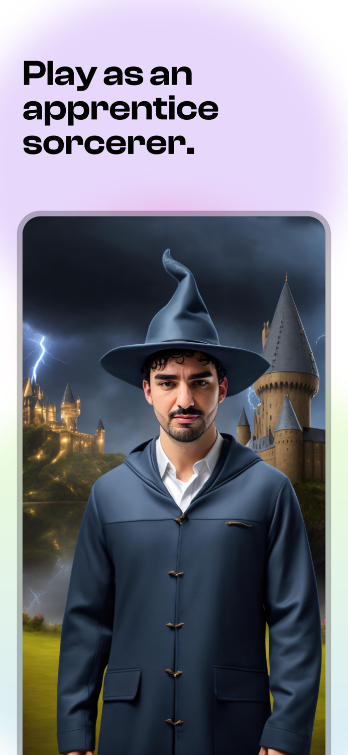 BigShot AI Photo Studio