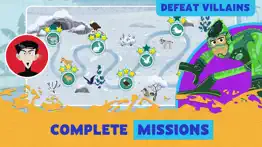 wild kratts rescue run problems & solutions and troubleshooting guide - 3