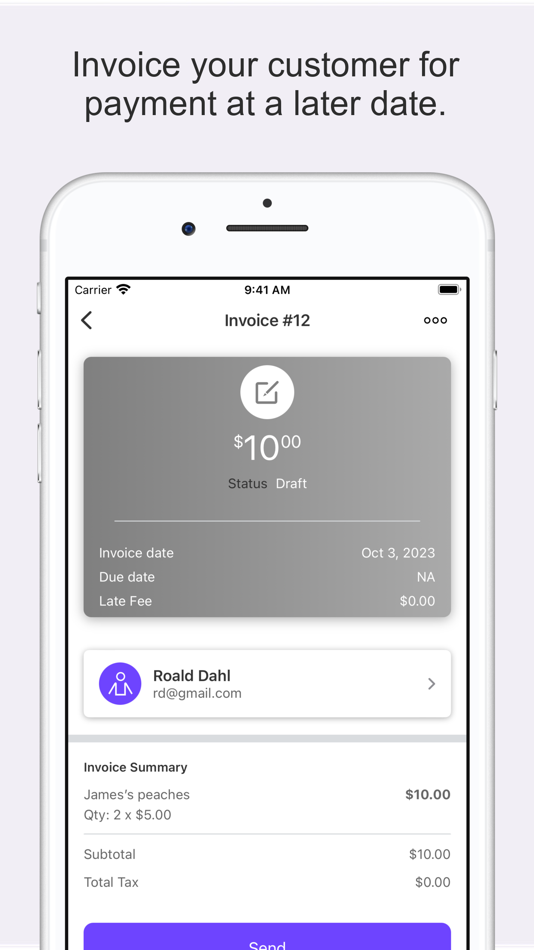 #4. Merchant Console (iOS) 由: Mastercard International Incorporated