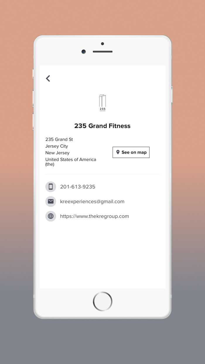 235 Grand Fitness