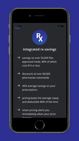 Game screenshot Patriot RX apk