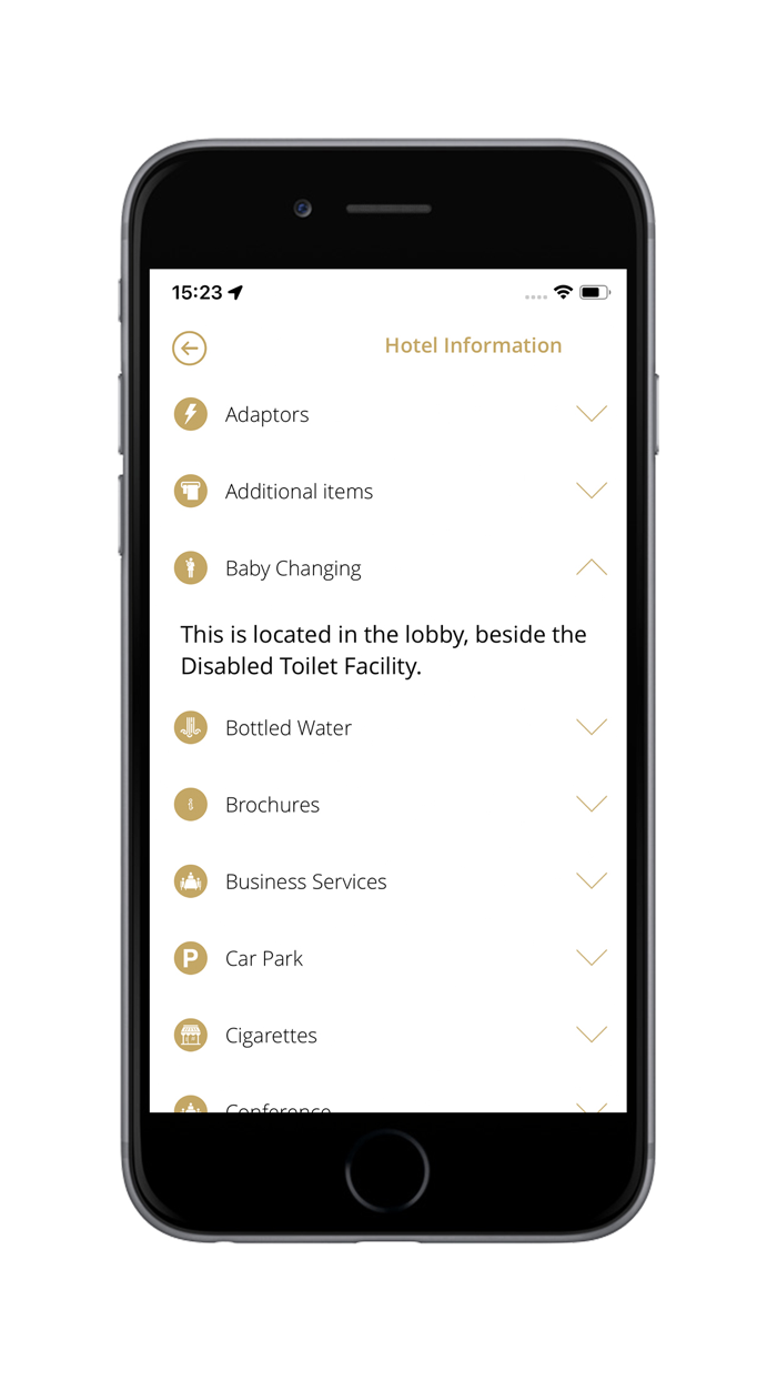 Woodlands House Hotel