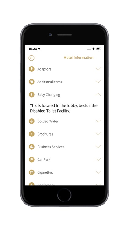 Woodlands House Hotel