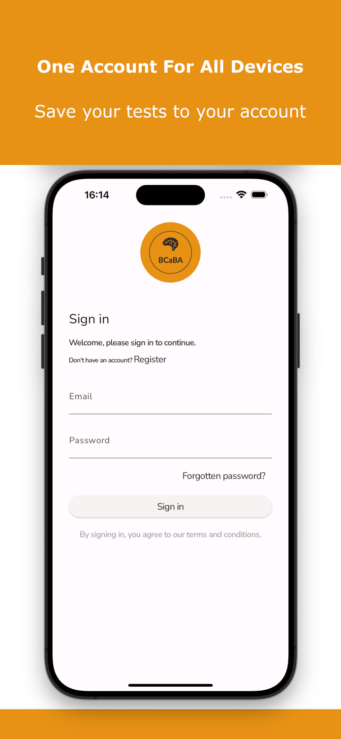 BCaBA Mock Exam Test Prep 2024