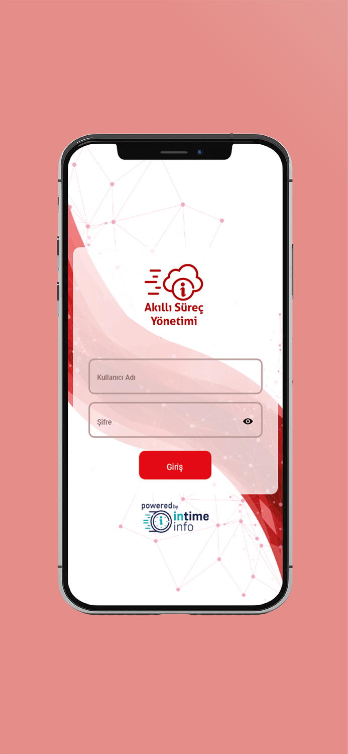 Akıllı Süreç Yönetimi