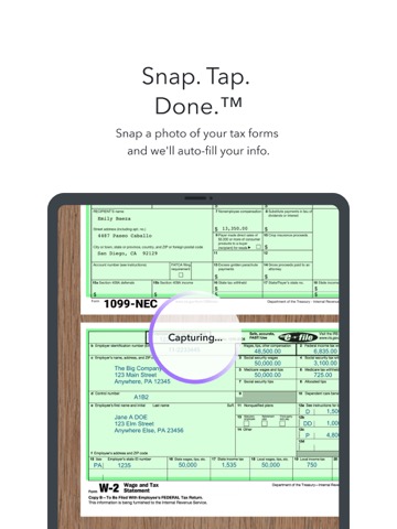 TurboTax: File Your Tax Returnのおすすめ画像6