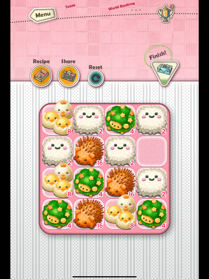 Fluffy and Soft Cute Lunchbox