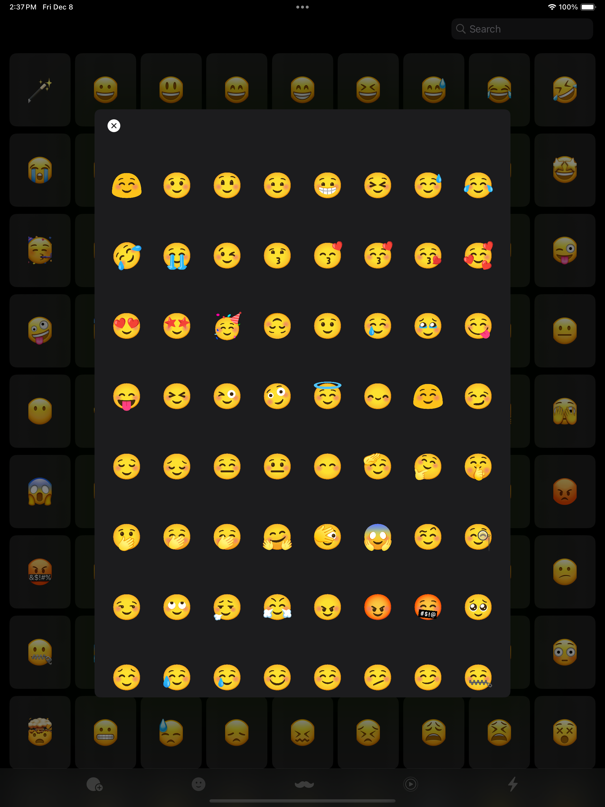 Emoji Kitchen ®