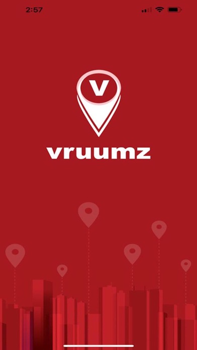 Vruumz Screenshot
