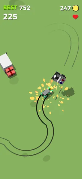 Game screenshot Car of Crash Arena hack