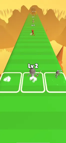 Game screenshot Charge Masters mod apk