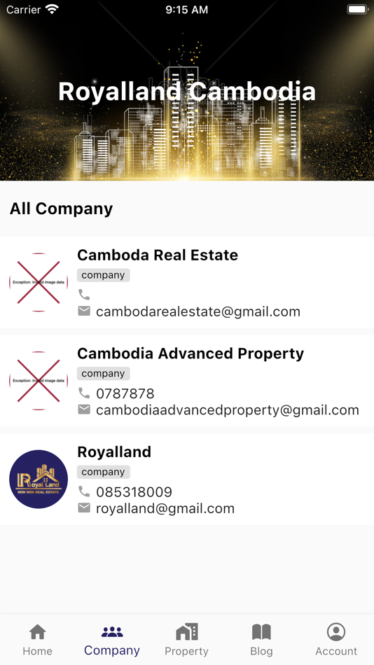 #4. Royal Land (iOS) 由: Sophea Sim