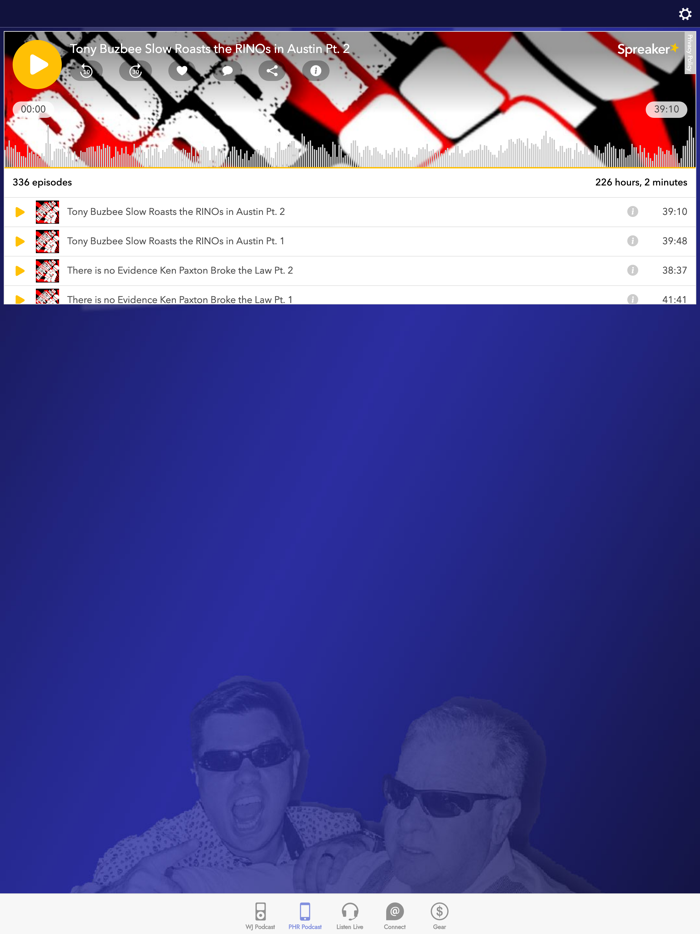 The Walton and Johnson Show