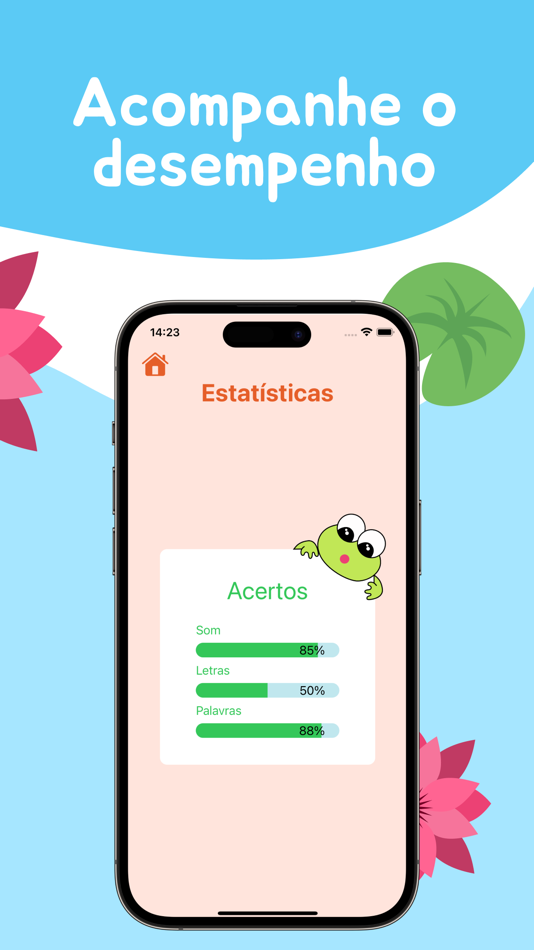 #5. Sapear (iOS) 由: Julia Luz