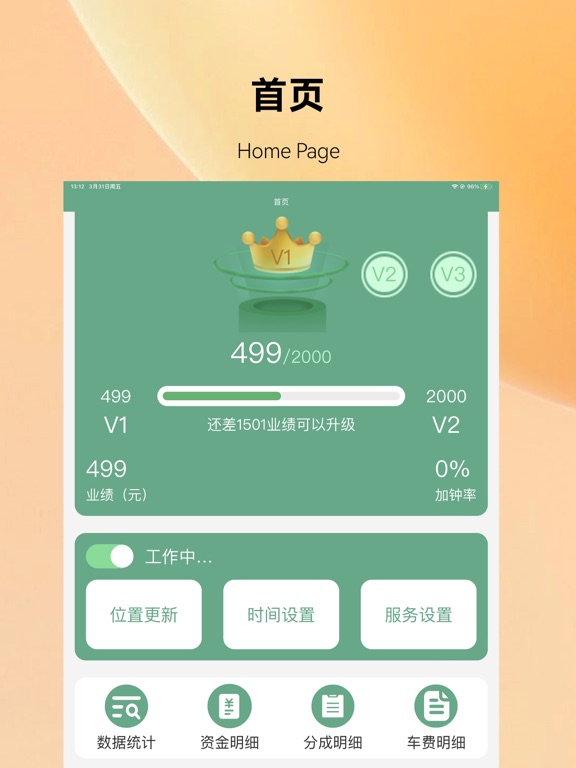 七禧技师のおすすめ画像1