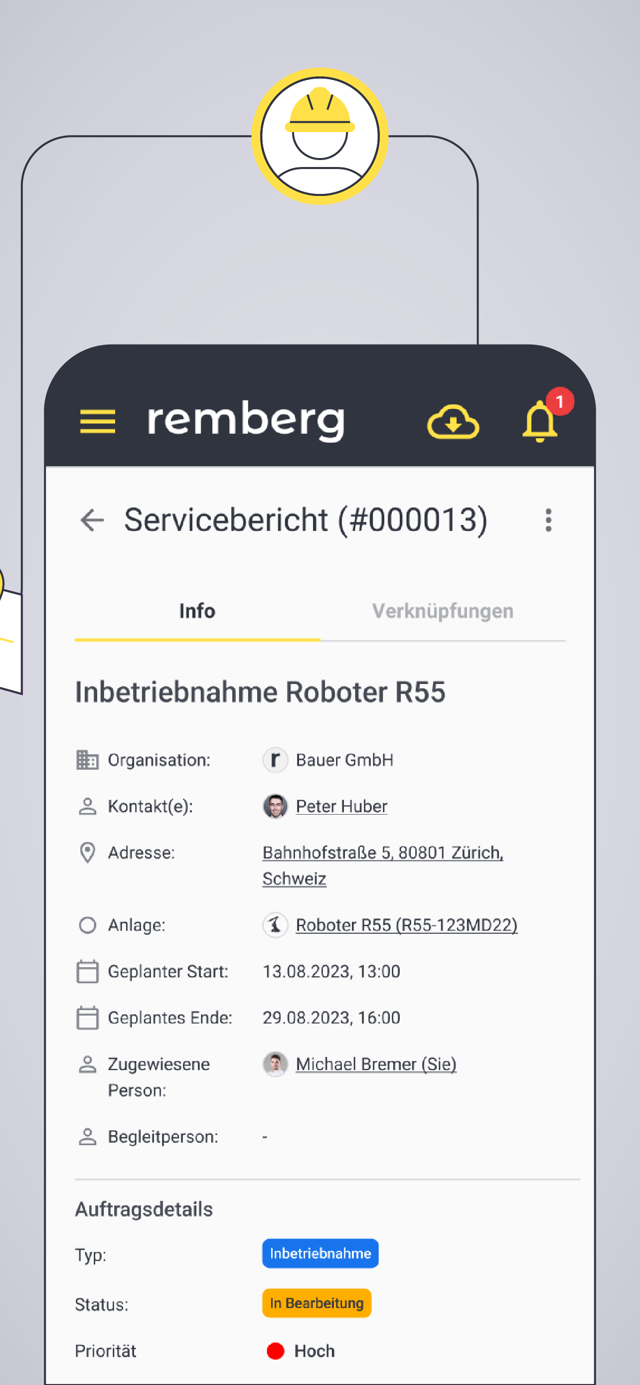 remberg