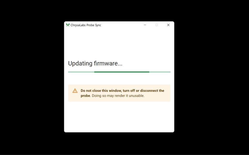 #5. ChrysaLabs Probe Sync (macOS) Podle: ChrysaLabs Inc
