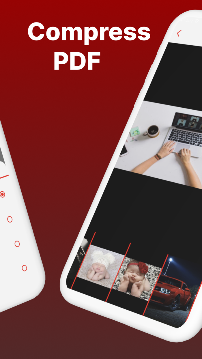 Img-PDF Convert Images to PDF