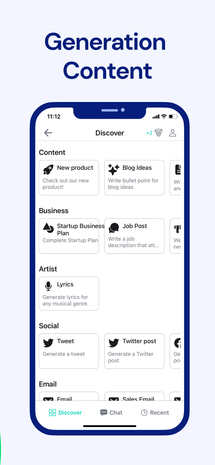 AI Chat Chat Assistant