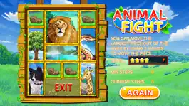 Game screenshot Animal Fight 2 mod apk