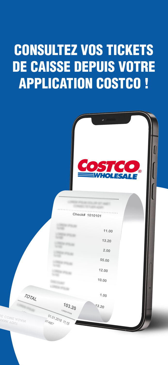 Costco Wholesale France