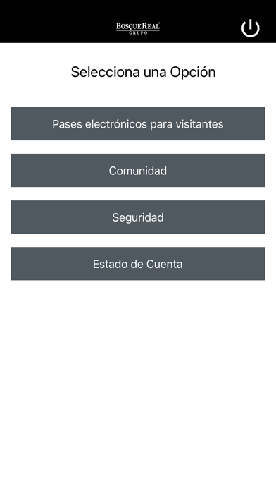 BosqueReal Screenshot