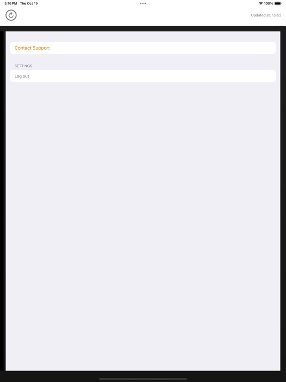 Screenshot #6 pour Sentry Notifier