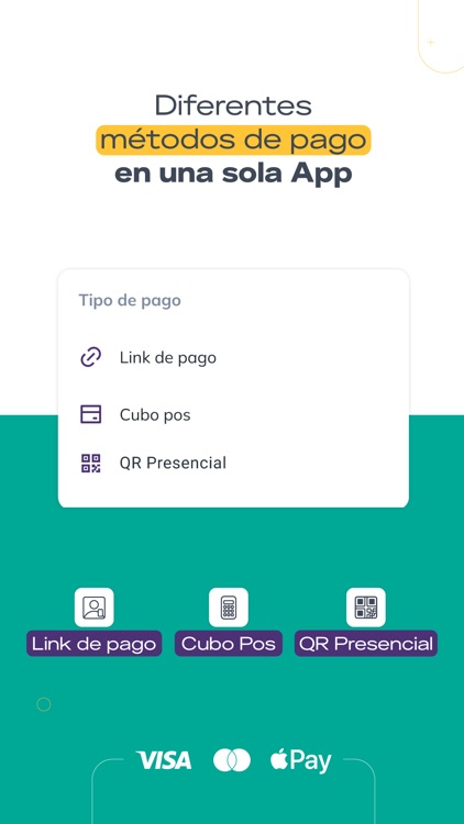 Cubo Pago