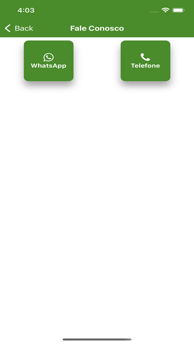 expocacer Screenshot