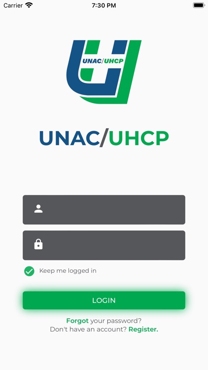 UNAC/UHCP