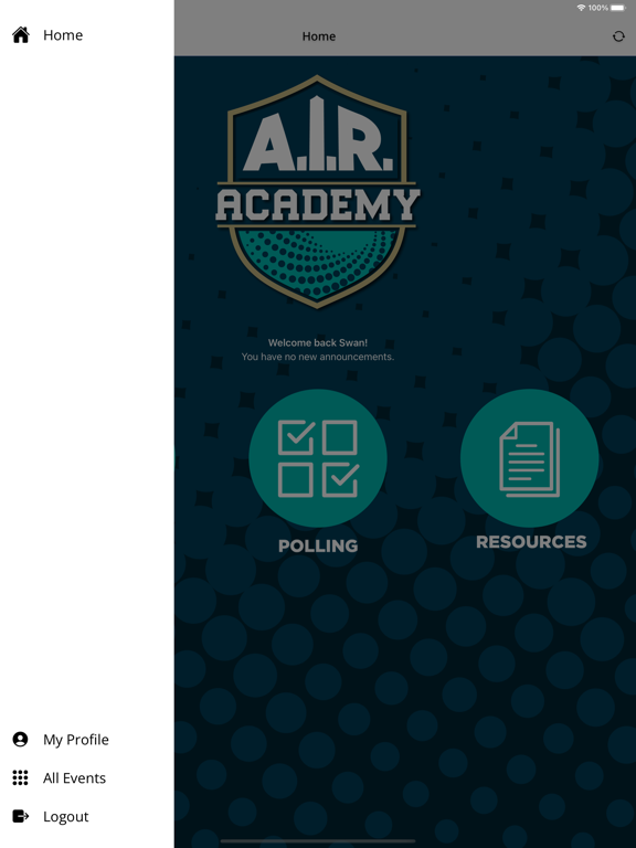 Screenshot #5 pour A.I.R. Academy