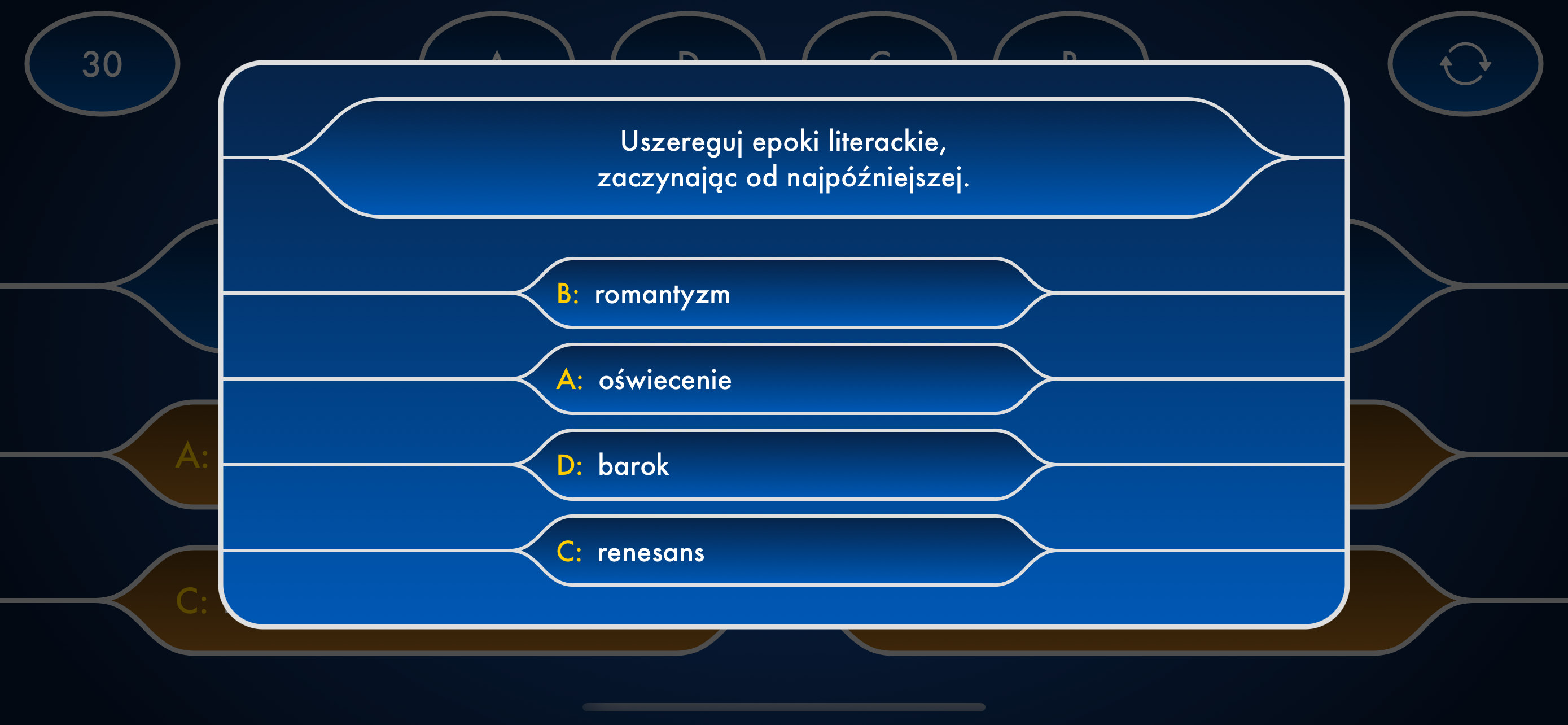 Milionerzy
