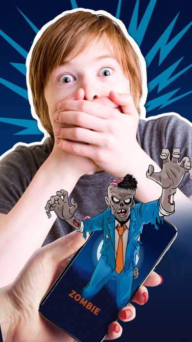 Prank App - Prank Games Screenshot