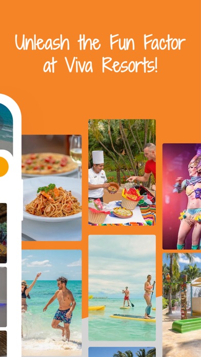 Screenshot #2 pour Viva Resorts by Wyndham