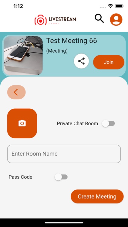 Livestream Cloud screenshot-4