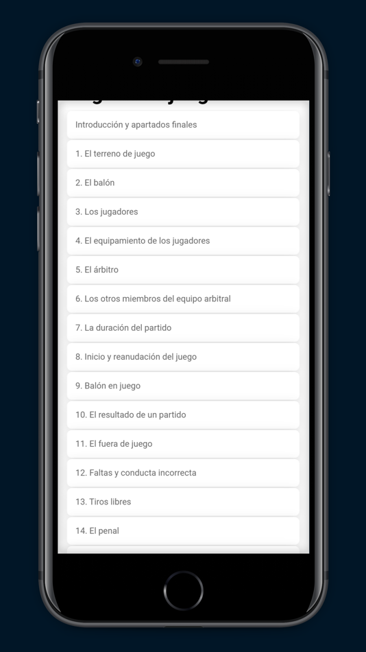 #4. Arbienfurecido Tests (iOS) 由: DREAMPULSE SOCIEDAD LIMITADA