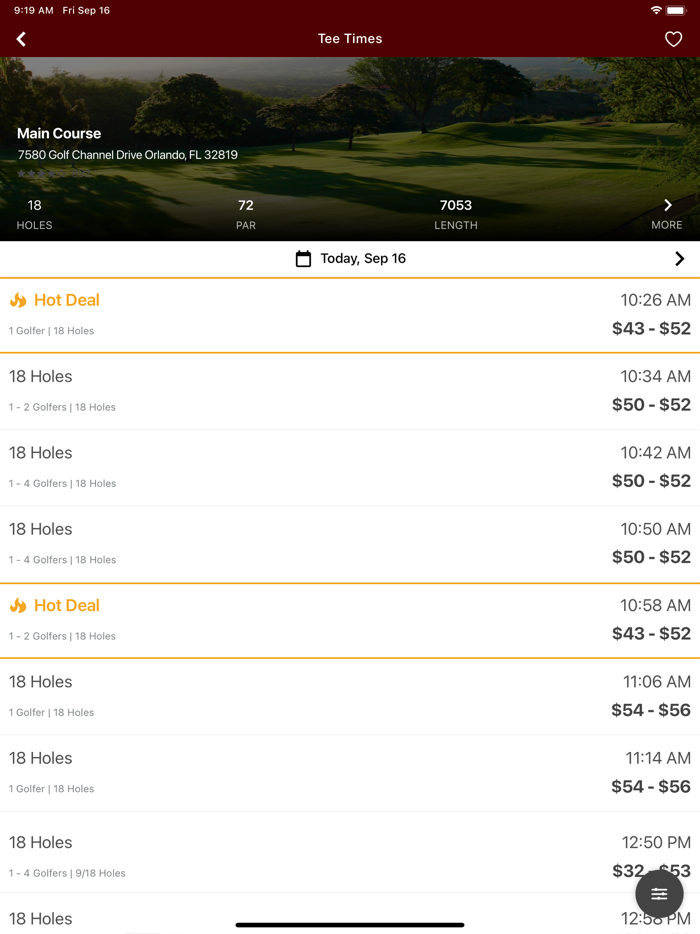 The Golf Club at Texas AandM