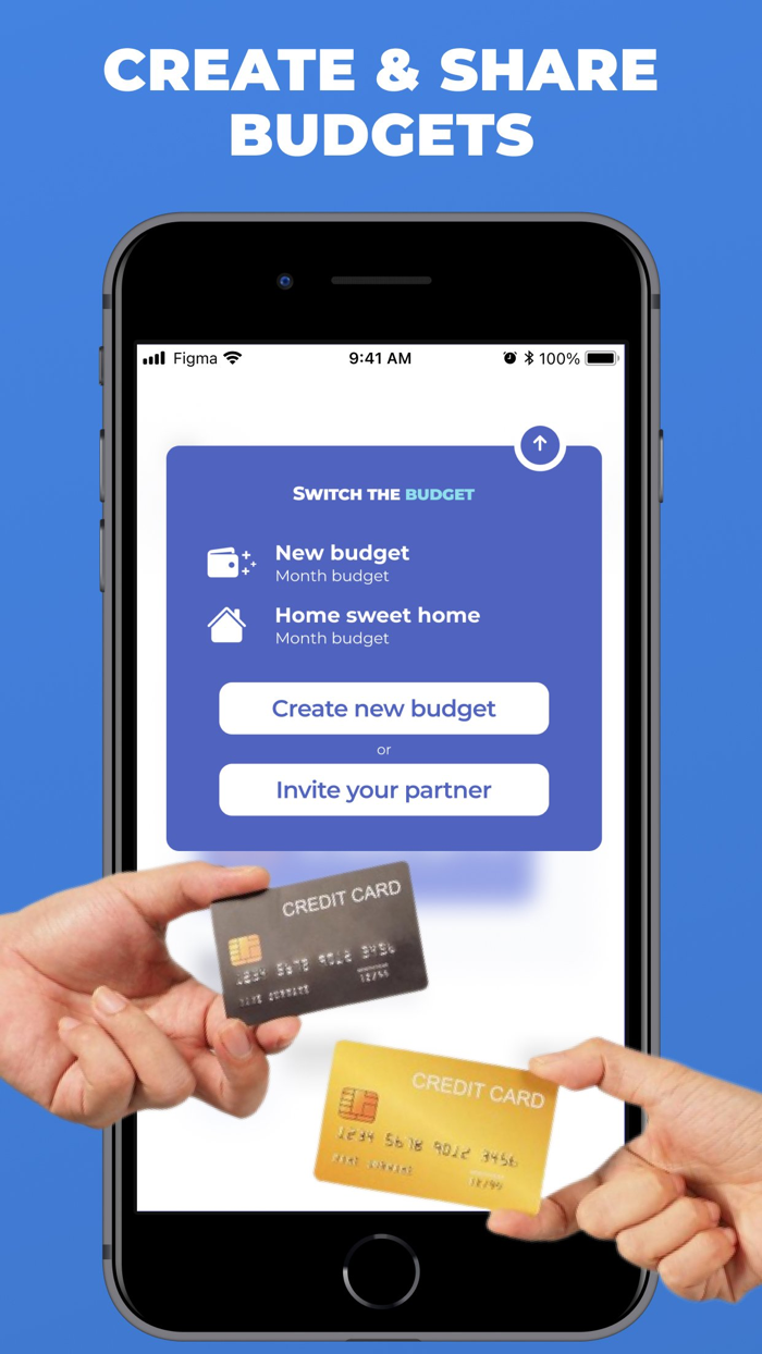 Budget PlannerFinance Manager