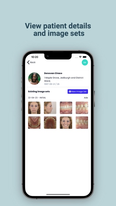 OrthoBridge Screenshot 2 of 4