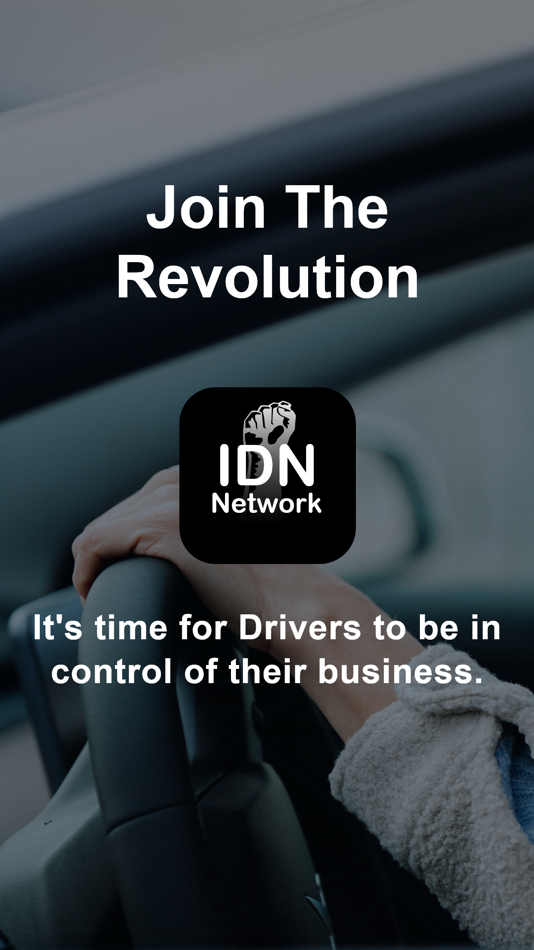 IDN Network - 3.0.4 - (iOS)